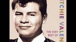 Ritchie Valens - Ritchie's Blues (1958-9)