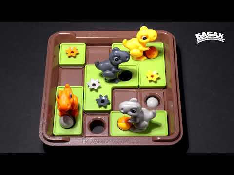 Дино Логика