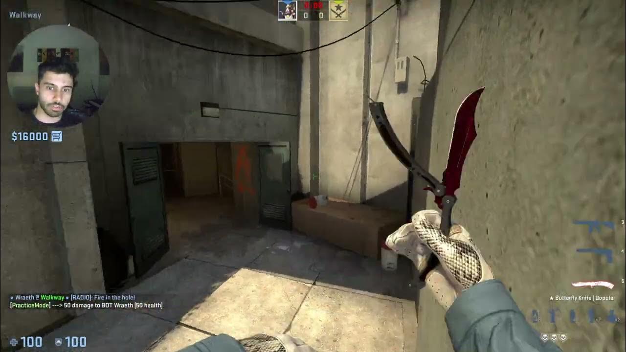 Overpass b post plant utility to dominate retake servers youtube