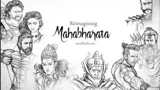 Mahabharat Teaser First Look