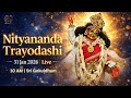 LIVE (Kirtan and Drama) Nityananda Trayodashi : Shri Nityananda Appearance Day | Sri Gokuldham