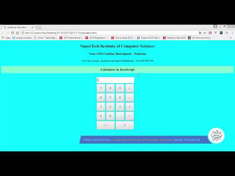 Calculator Part   1 Compound Assignment Operator (13)
