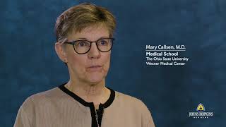 Caring for the Community | Meet Dr. Mary Callsen