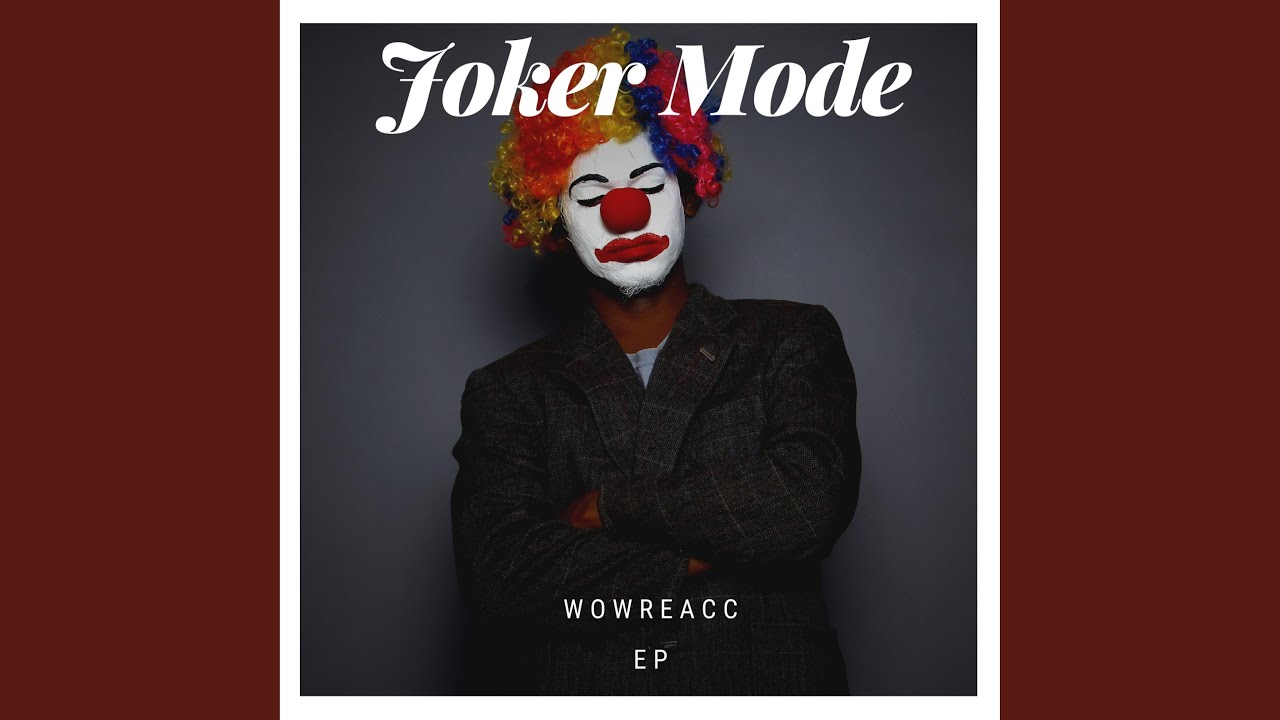 Joker Mode Joker Mode