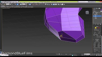 Human Rigging Timelapse Part 2 - The Basic Head