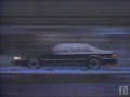 1993 Cadillac Seville STS Commercial