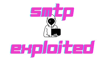 TryHackMe Network Services 2 Understanding, Enumerating and Exploiting SMTP CTF Walkthrough