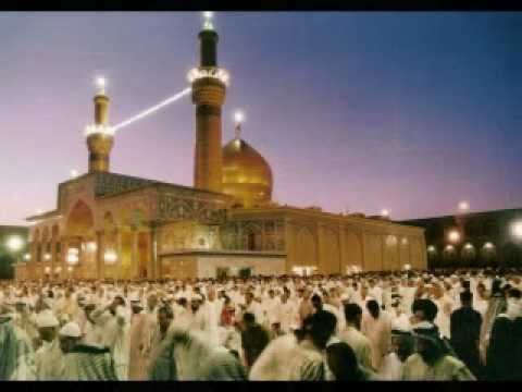 Karbala Ab Bula Lijiye ILTEJA