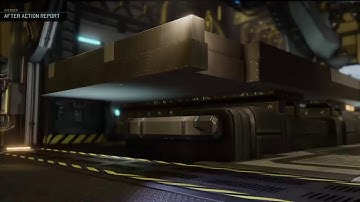 Xcom 2 War Of The Chosen - Operation Diamond Killer an Witch Wheel