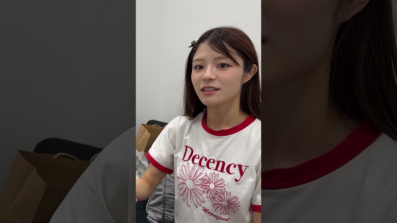 LUNCH w/ NGT48 Veteran JPOP Idol. Is 30 Too Old?
