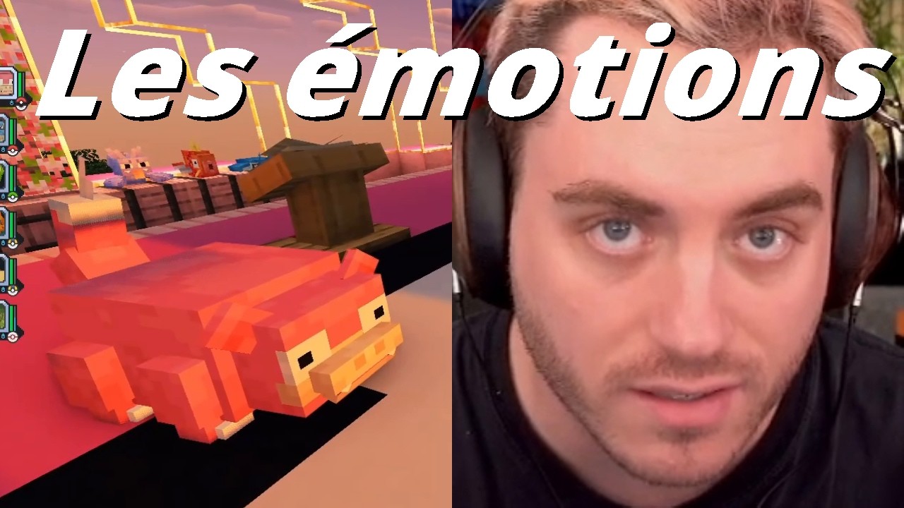 La VRAIE fin de PokeRayou ?! Zera propage une nouvelle rumeur ! Le GOAT et la fin de l'explocave 🥲