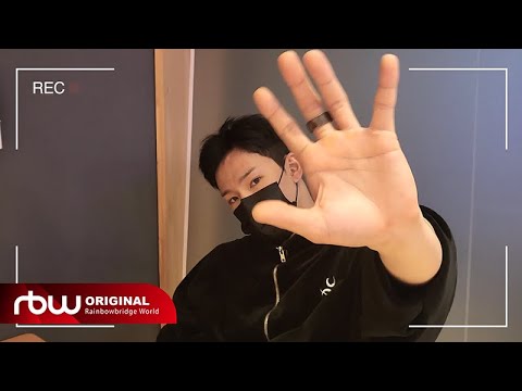 [ONEUS DIARY] LEE DO SELF CAM l 2022 ONEUS TOUR BLOOD MOON