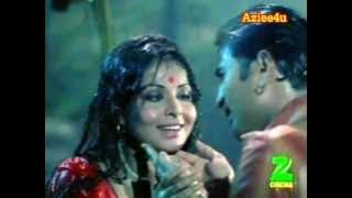 Rim Jhim Rim Jhim Dekho Baras Rahi Hai Raat ( The Great Kishore Kumar & Lata ) *Rajesh Khanna *