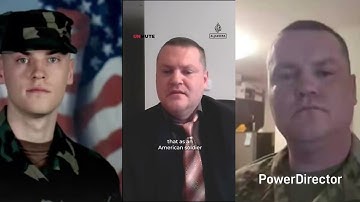 US Army Sergeant Fired For Pro Palestine Posts