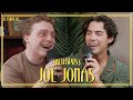 Session 30 Joe Jonas Therapuss With Jake Shane