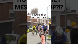 I ran out of nails to bite during E3 HARELBEKE. Good sign for the races to come!