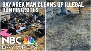 Livermore man's ‘trashy' content inspires loyal social media following