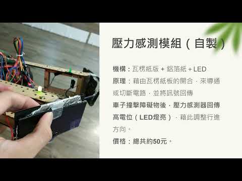 驚！電機系車車課期末專題，居然200元有找？清消小精靈遇到的大麻煩！
