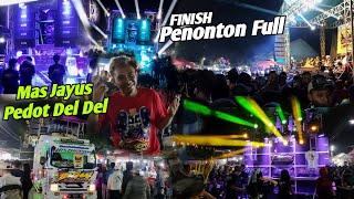 Mas Jayus Nanda Pedot Del Del bigwnandaadimaswrc Sound Truk Rasa Fuso Karnaval Jatisari Tajinan