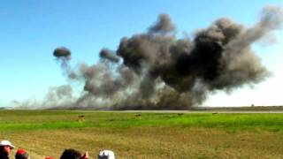 Australian International Avalon Airshow 2011 Part 2