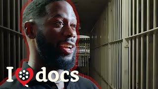 Locked Up: My Story