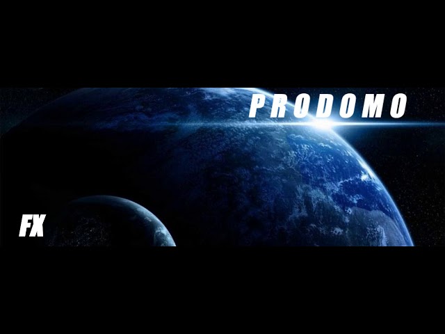 Prodomo - Fx