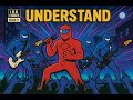 I.D.K. - "Understand" Scorpion/OnDeck/Earache/Bush League/The Music Cartel - Official Music Video