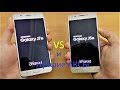 Обзор Samsung j5 и j7 (2016) и аксессуаров к ним.