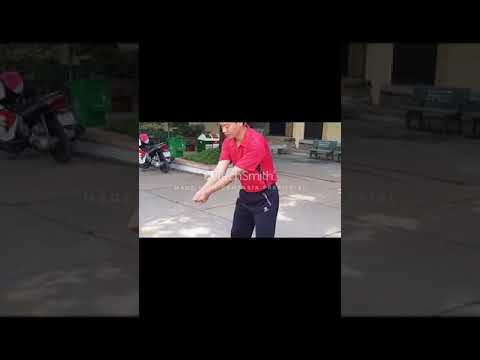 Thể Dục 9: Đá cầu, bóng chuyền, chạy bền THCS An Phú Đông (tiếp theo)
