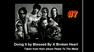 14 Modern Melodic Metal Bands