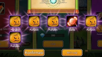 50K DM EPIC SCROLL INSANE LUCK! 🤣 - Ninja Rebirth