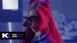 [4K 60FPS] SUNMI (선미) 'Go or Stop' MV