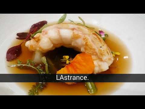 Video: Restoran Terbaik di Paris