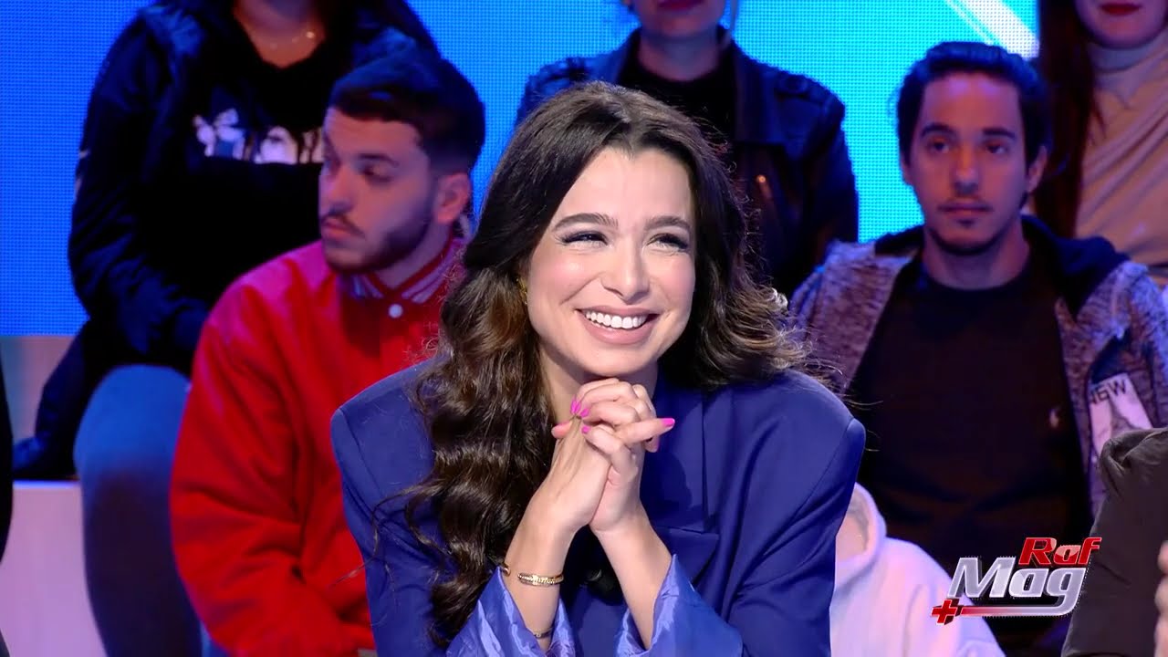 Raf Mag Plus S03 Episode 02 29-11-2024 Partie 01