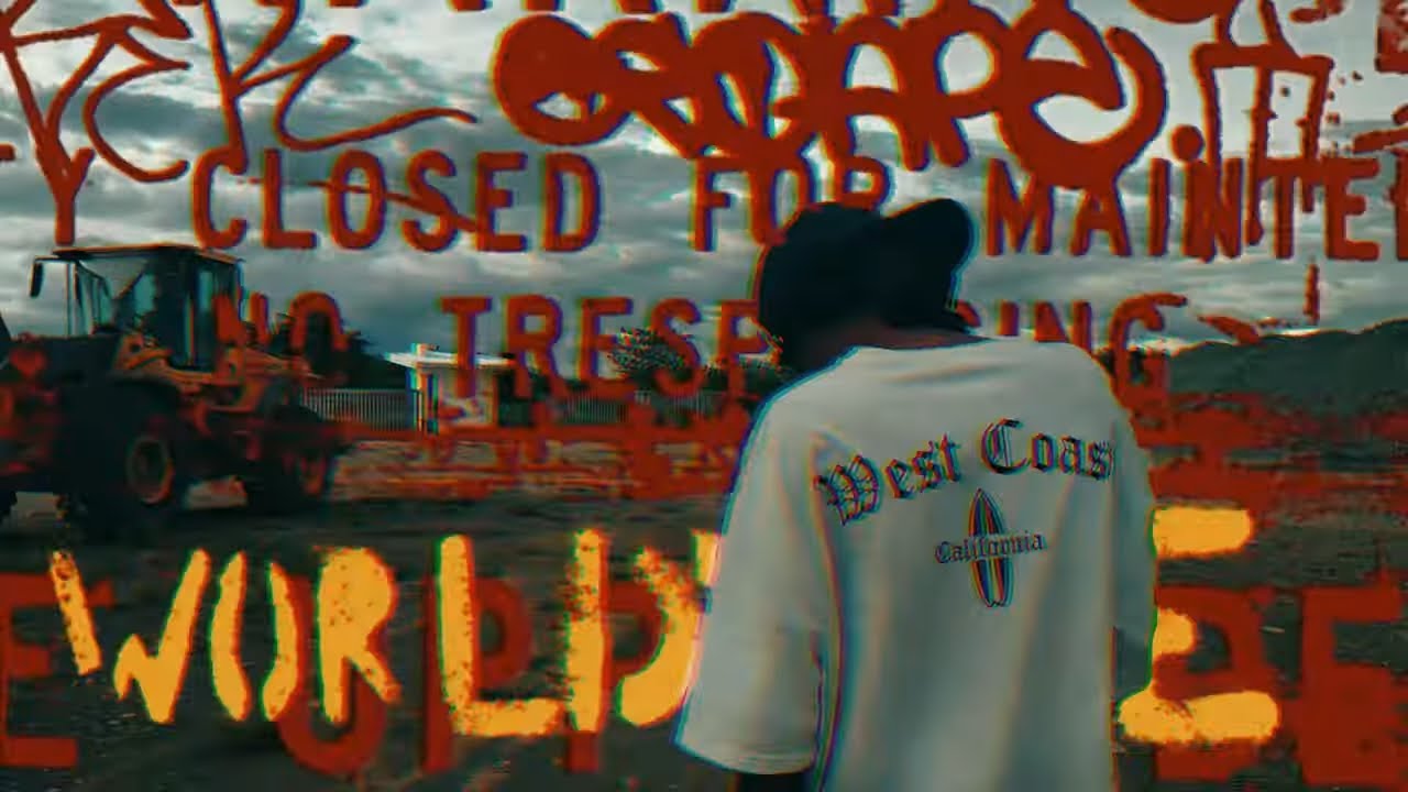 Watch K - Jeryck, Bebeken, Barak (Official Music Video) on YouTube Watch K - Jeryck, Bebeken, Barak (Official Music Video) on YouTube