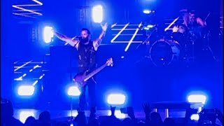 SKILLET - COMATOSE - Springfield MO 3-11-2023 (Song 10 of 14) Live concert
