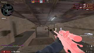 hvh highlights #2 ft. gamesense.pub/skeet.cc