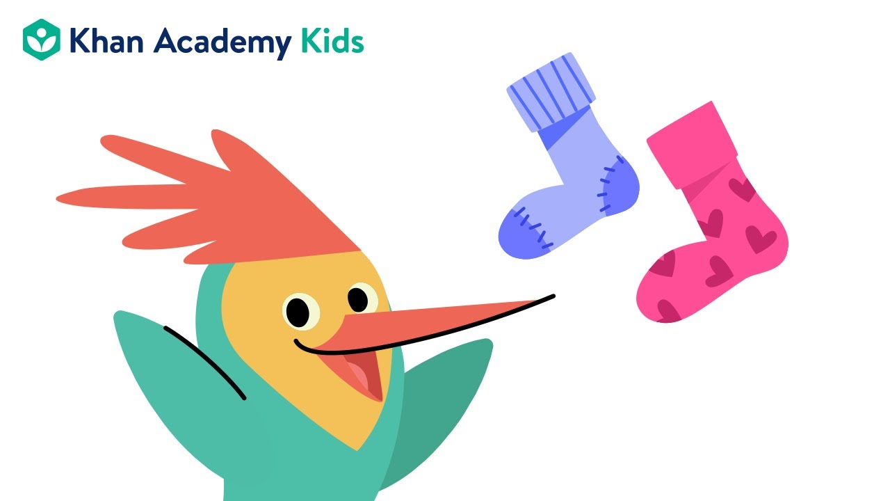 Addition and Subtraction | How to Add and Subtract | Khan Academy Kids