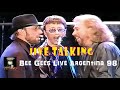 Bee Gees Jive Talking - Argentina 98