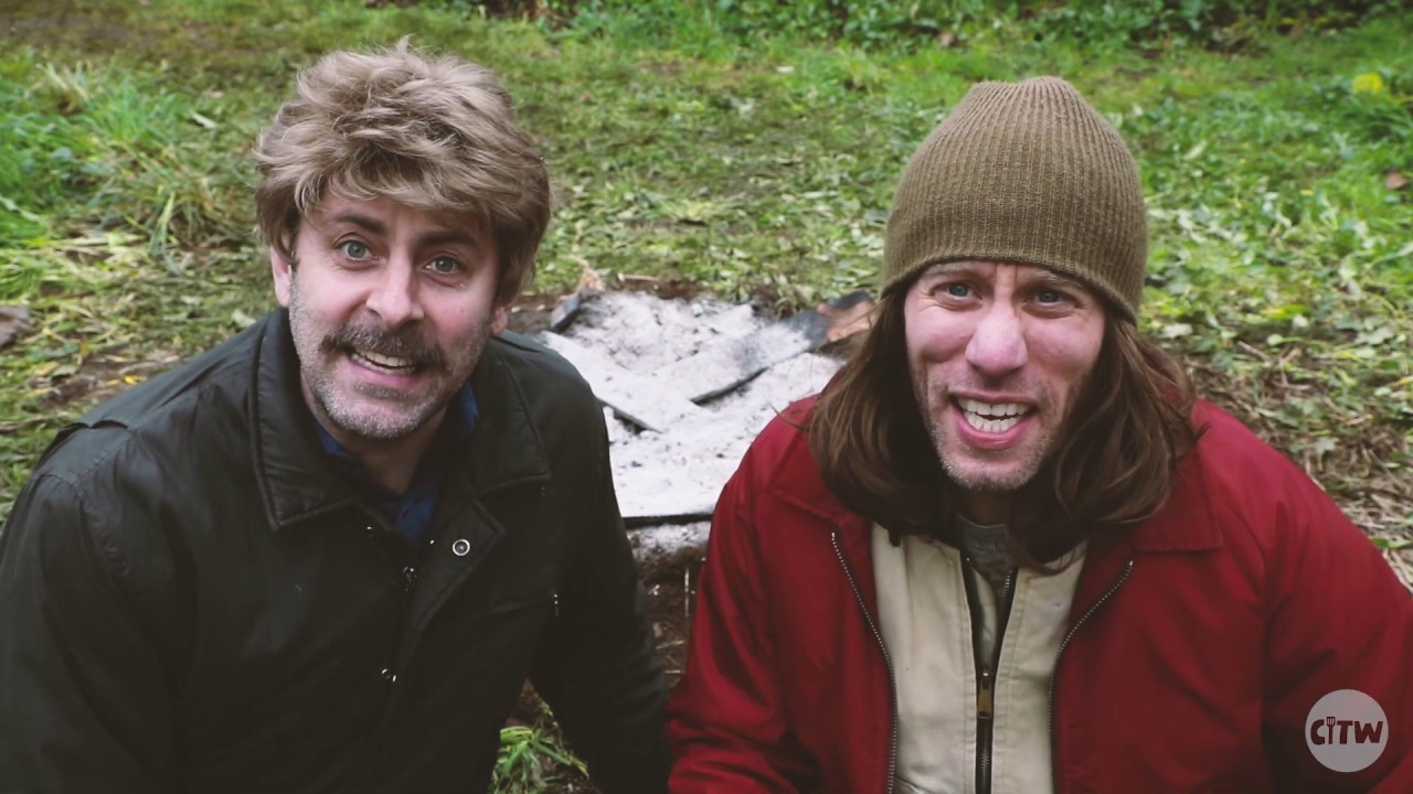 Cooking in the Wild | Stumptown Coffee Roasters