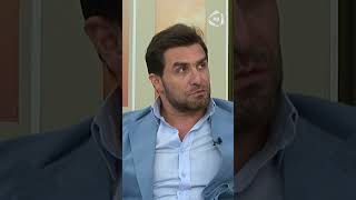 Qeybət Etməyi Sevən Insanlar Var Gün Ortası