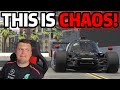 This New Series On iRacing Is Chaos!