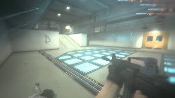 CS:S | Prodigy by Noggex