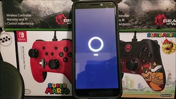 Metro by T-Mobile Alcatel 7 Software Reset "Factory Data Reset" (how to)