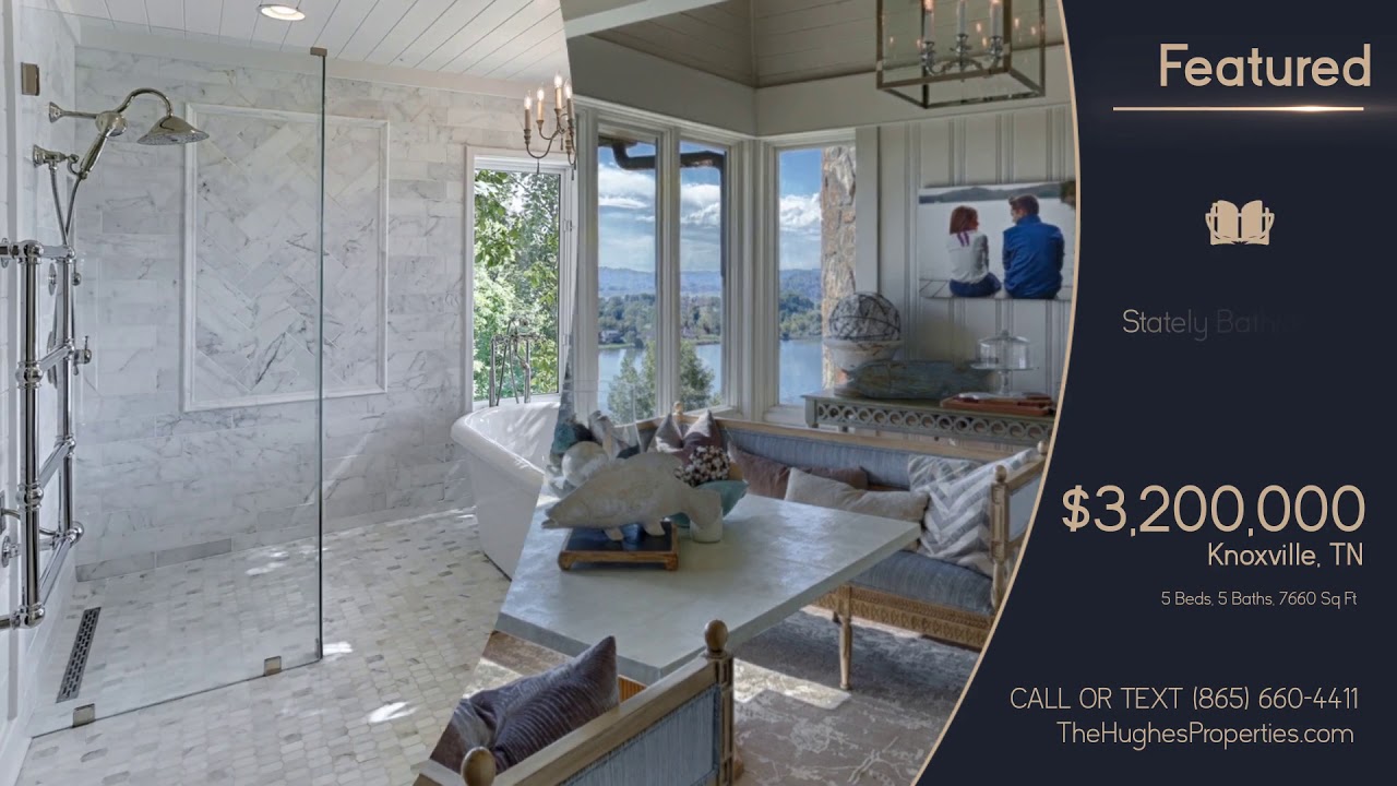 Realtor Knoxville TN The Hughes Properties Realty Executives