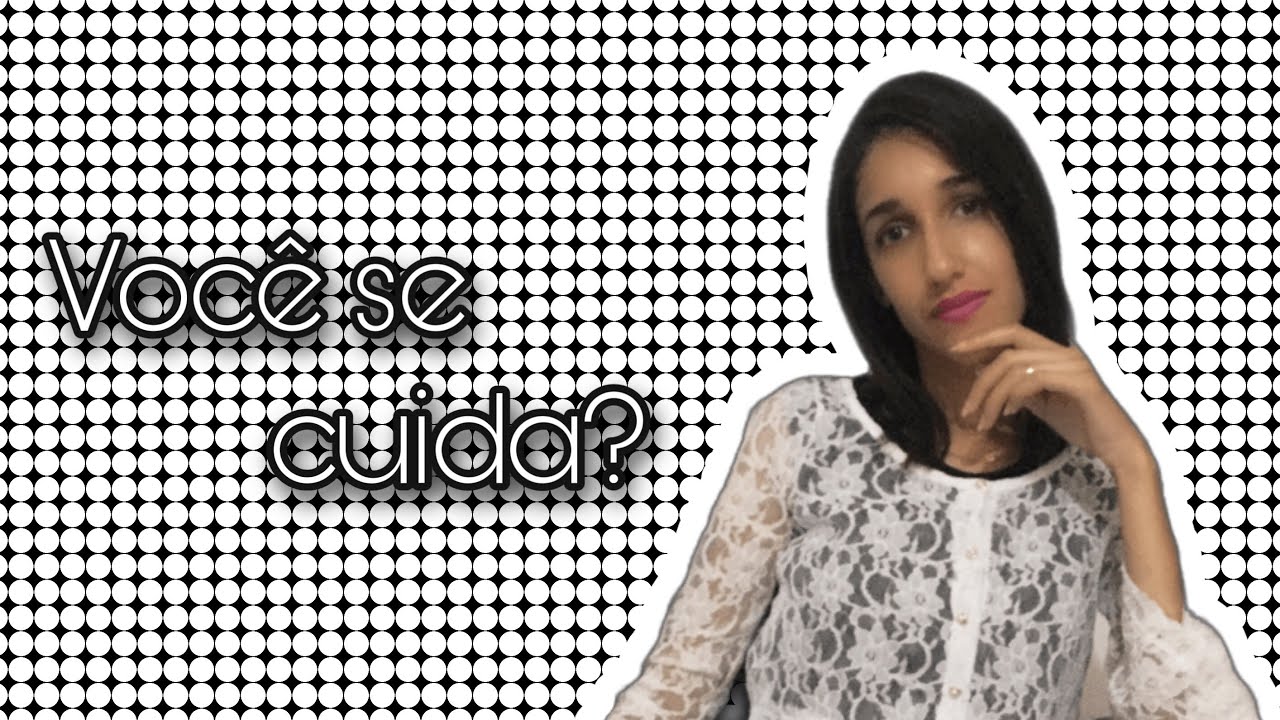 Voc Se Cuida YouTube