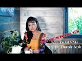 Git bun khng tn  st t giangtb thanh anh mv official