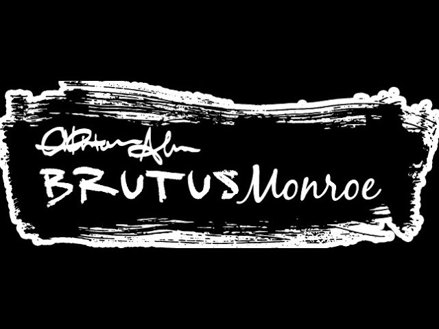 Stamp Club +  Monthly Stamp and Coordinating Die Club — Brutus Monroe