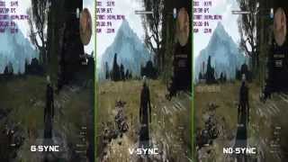 G-Sync Vs V-Sync Vs No-Sync | Which one is best for gaming? G-Sync Vs V-Sync Vs No-Sync | Which one is best for gaming?