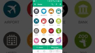 Nearby Mapp screenshot 1